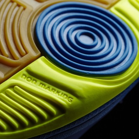 Pánská sálová obuv - adidas MULTIDO ESSENCE - 11