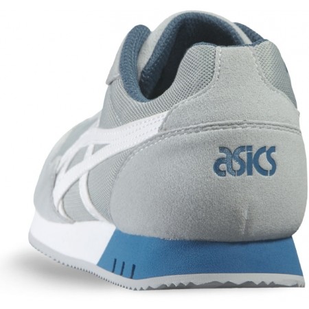 Pánská stylová obuv - ASICS CURREO GS - 4