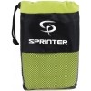 Sportovní ručník z mikrovlákna - Sprinter TOWEL 70 x 140 - 2