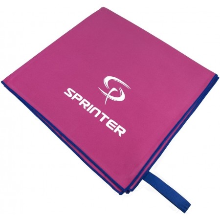 Sportovní ručník z mikrovlákna - Sprinter TOWEL 70 x 140 - 3