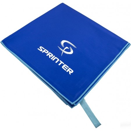 Sportovní ručník z mikrovlákna - Sprinter TOWEL 100 x 160 - 3