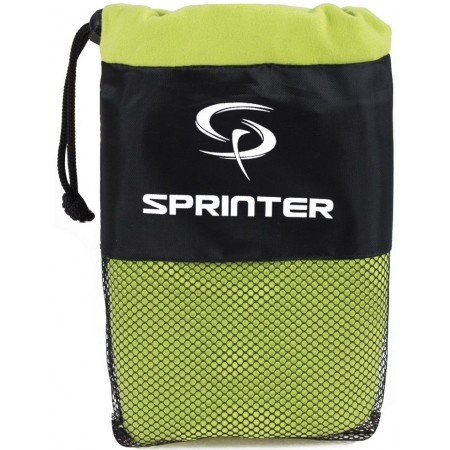Sportovní ručník z mikrovlákna - Sprinter TOWEL 100 x 160 - 2