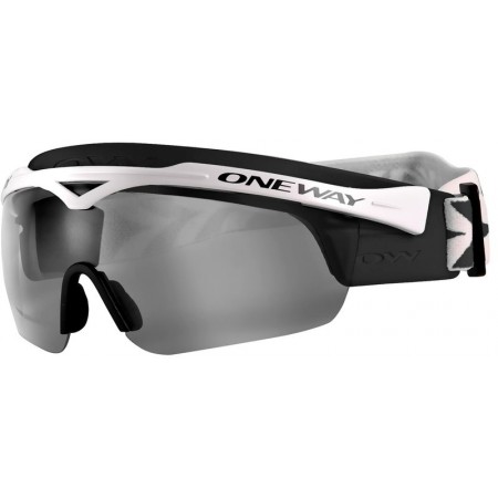 Lyžařské běžecké brýle - One Way SNOWBIRD II