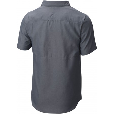 Pánská košile s krátkým rukávem - Columbia PILSNER PEAK II SHORT SLEEVE SHIRT - 2