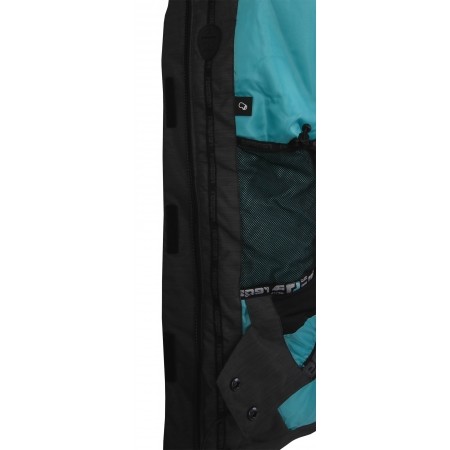 Dámská snowboardová bunda - Reaper RUBY - 6