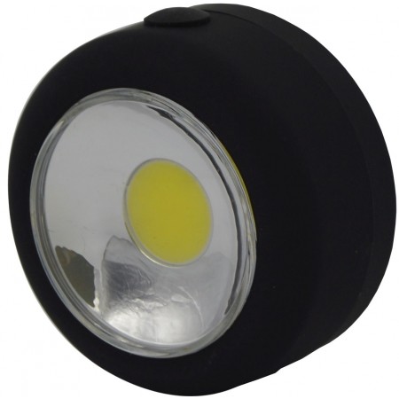 Profilite PUK-II LED COB - Svítilna