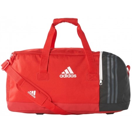 Sportovní taška - adidas TIRO TEAMBAG M - 1
