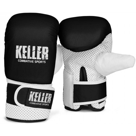 Boxerské rukavice - Keller Combative BOXERSKÉ RUKAVICE STRIKE