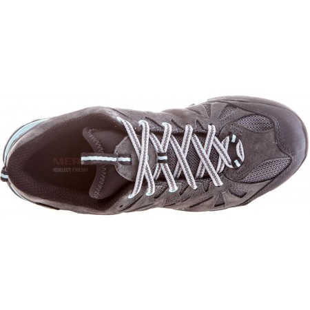 Dámské outdoorové boty - Merrell CAPRA GTX - 5