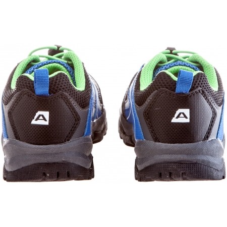 Dětská outdoorová obuv - ALPINE PRO VINOSO - 7