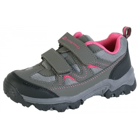 Dětská outdoorová obuv - ALPINE PRO LIONO
