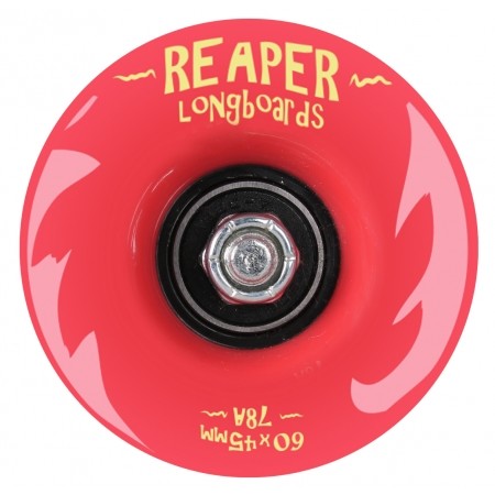 Longboard - Reaper BEARGLE KICKTAIL 29" - 3