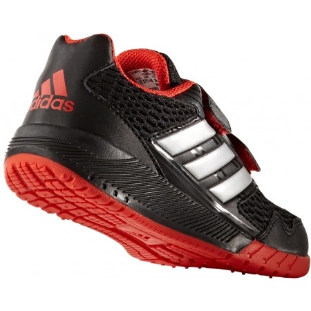 Dětská běžecká obuv - adidas ALTARUN CF K - 3