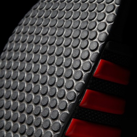 Pánské pantofle - adidas ADISSAGE 2.0 STRIPES - 6