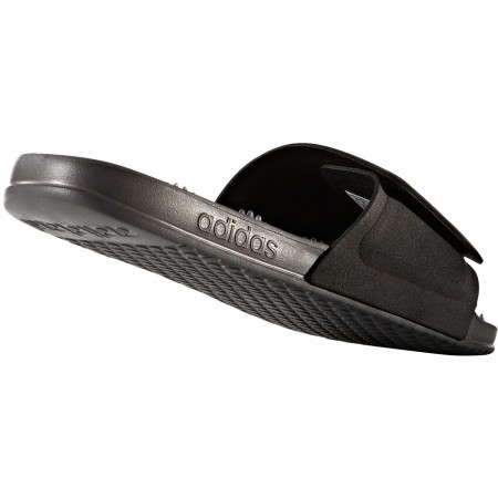 Pánské pantofle - adidas ADISSAGE 2.0 STRIPES - 3