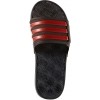 Pánské pantofle - adidas ADISSAGE 2.0 STRIPES - 4