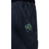 Dětské tříčtvrteční kalhoty - Lewro KORY 116 - 134 - 3