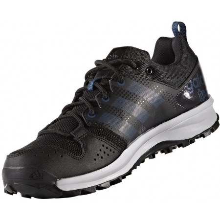 Pánská běžecká obuv - adidas GALAXY TRAIL M - 4