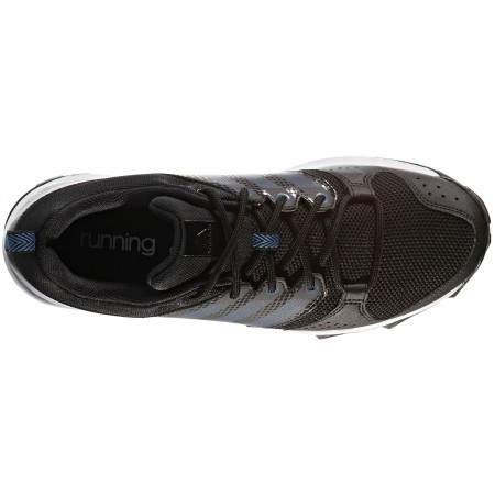 Pánská běžecká obuv - adidas GALAXY TRAIL M - 2