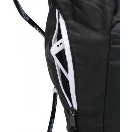 Gymsack - Under Armour UNDENIABLE SACKPACK - 3