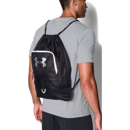 Gymsack - Under Armour UNDENIABLE SACKPACK - 6