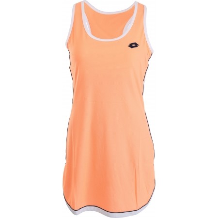 Tenisové šaty - Lotto SHELA III DRESS W - 1