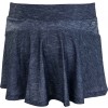 Dámská tenisová sukně - Lotto SHELA III SKIRT W - 3