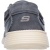 Pánské volnočasové boty - Skechers STATUS- MELEC - 4