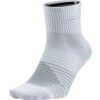 Běžecké ponožky - Nike QUARTER SOCK - 1