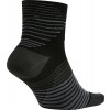 Běžecké ponožky - Nike QUARTER SOCK - 2