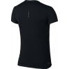 Dámské sportovní tričko - Nike BRTHE RAPID TOP SS - 2