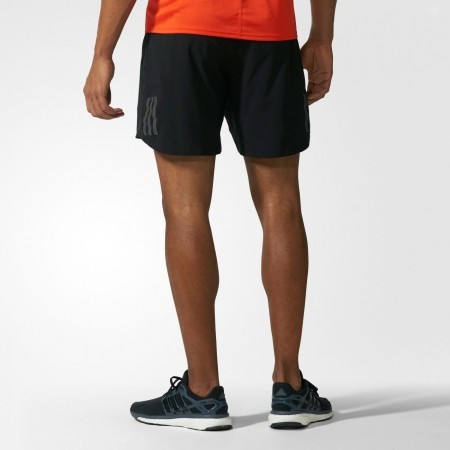 Pánské šortky - adidas RS SHORT M - 4