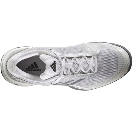 Pánská tenisová obuv - adidas BARRICADE CLUB - 2