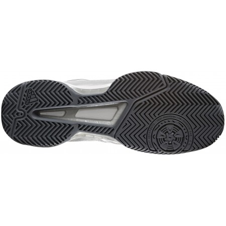 Pánská tenisová obuv - adidas BARRICADE CLUB - 3