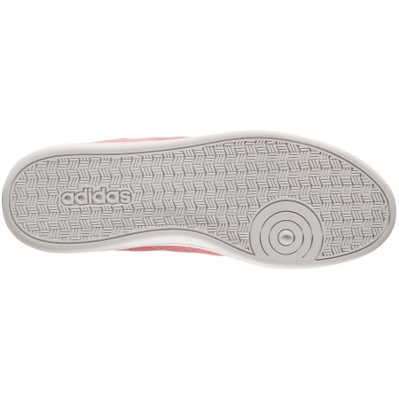 Dámská volnočasová obuv - adidas ADVANTAGE CLEAN QT W - 3