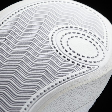 Dámská volnočasová obuv - adidas CLOUDFOAM QT VULC W - 6
