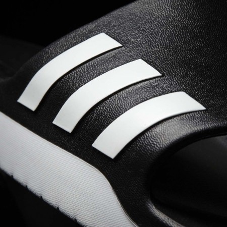 Unisexové pantofle - adidas AQUALETTE CF - 6