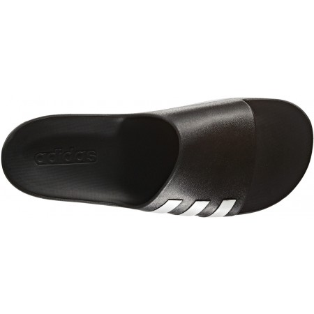 Unisexové pantofle - adidas AQUALETTE CF - 2