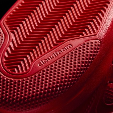 Pánská volnočasová obuv - adidas CLOUDFOAM REWIND MID - 7