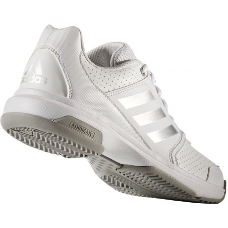 Dámská tenisová obuv - adidas ADIZERO ATTAC W - 5