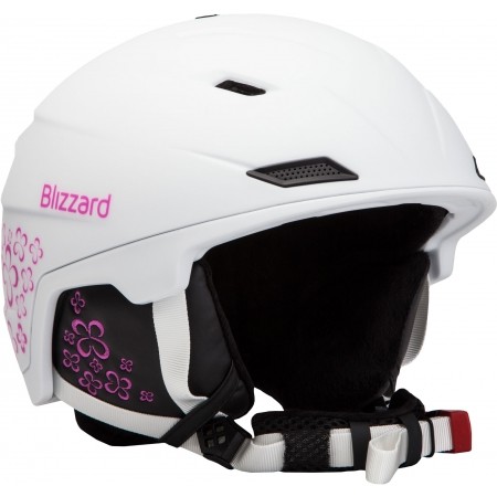 Lyžařská helma - Blizzard VIVA DOUBLE - 1