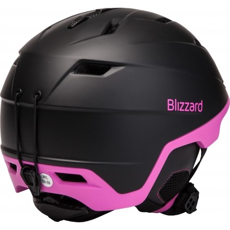 Lyžařská helma - Blizzard VIVA DOUBLE - 3