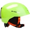 Dětská lyžařská helma - Blizzard SIGNAL YELLOW - 2