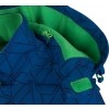 Chlapecká softshellová bunda - Lewro COOPER 116 - 134 - 3