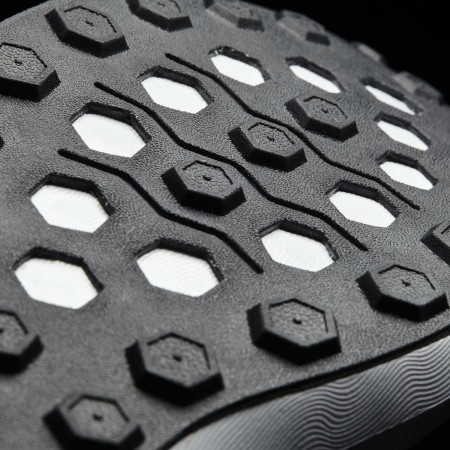 Pánská volnočasová obuv - adidas CLOUDFOAM RACE - 7