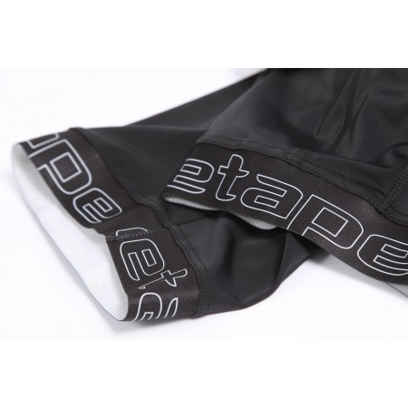 Pánské cyklistické kalhoty - Etape RACING PAS SHORT M - 3