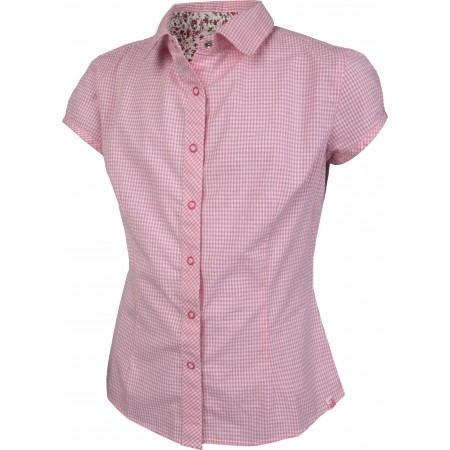 Dívčí košile - Lewro GINA 140 - 170 - 1