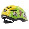 Dětská cyklistická helma - Etape REBEL - 3