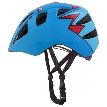 Dětská cyklistická helma - Etape KITTY - 2
