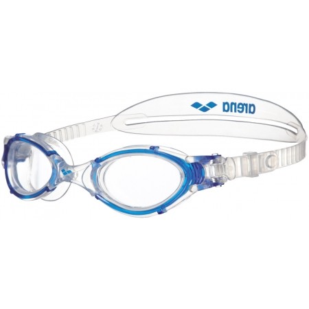 Plavecké brýle - Arena NIMESIS CRYSTAL LARGE - 2